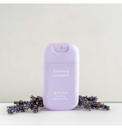 Haan Pocket recargable Soothing Lavander