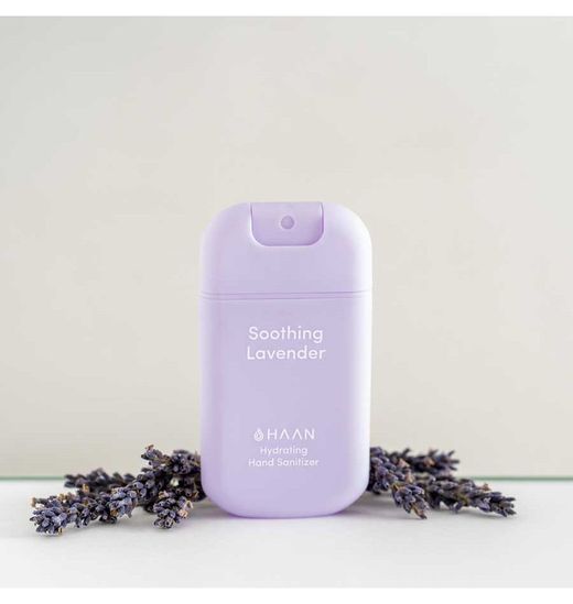 Haan Pocket recargable Soothing Lavander