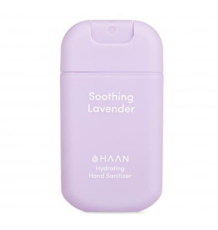 Haan Pocket recargable Soothing Lavander