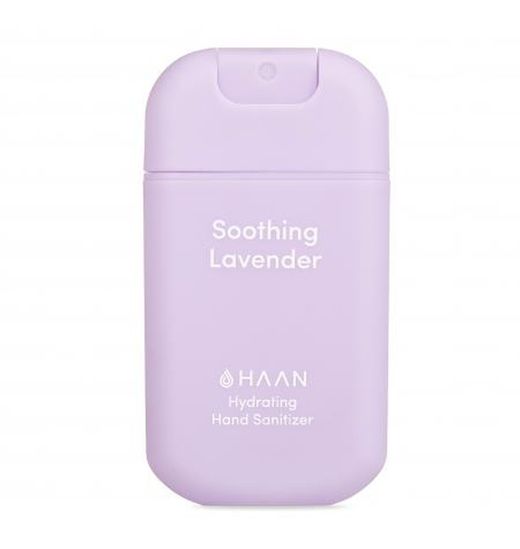 Haan Pocket recargable Soothing Lavander