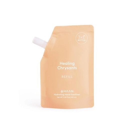 Haan Refill Healing Crysants