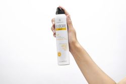 Heliocare 360Âº SPF 50 Fluido Airgel Corporal Protector Solar / Sunscreen 200 ml