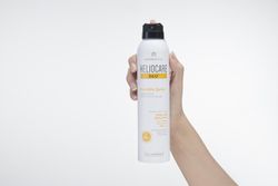 Heliocare 360 Spray Invisible SPF 50+