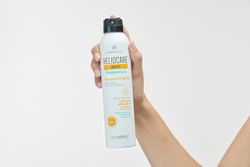 Heliocare 360º SPF 50+ Pediatrics Spray Protector Solar Transparente 1 Envase 200 ml