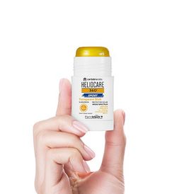 Heliocare 360º Sport Protector Solar Stick SPF 50+ 1 Envase 25 G