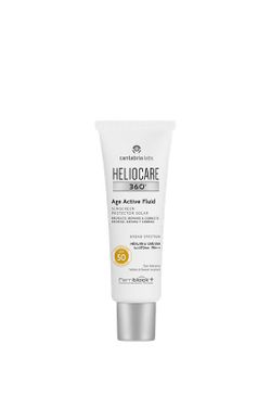 Heliocare 360Âº Age Active Fluid F50 50ml