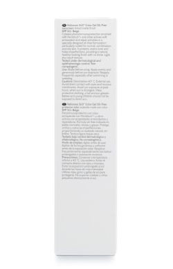 Heliocare  Gel Oil Free Beige