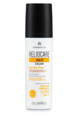 Heliocare  Gel Oil Free Beige