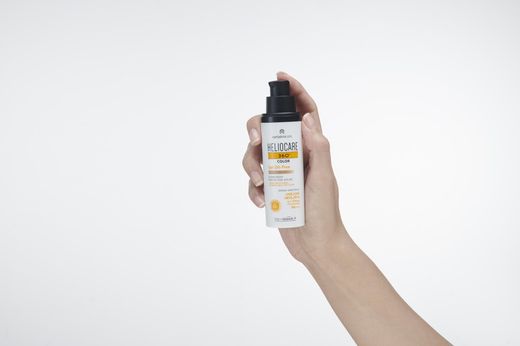 Heliocare 360 Oil Free Bronze