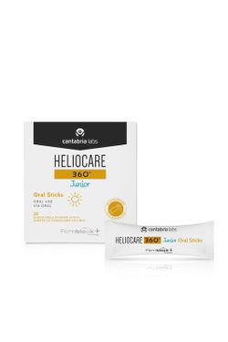 Heliocare 360 Junior Oral Stick