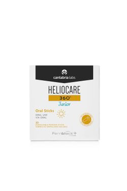 Heliocare 360 Junior Oral Stick