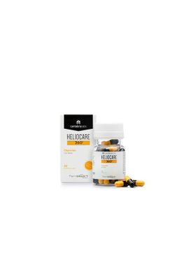 Heliocare 360Âº 30 Caps