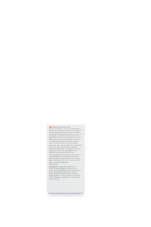 Heliocare 90 Capsulas Protectoras Del Sol