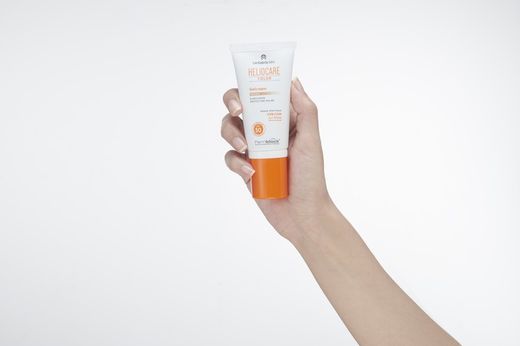 Heliocare Gelcrema Color 50 ml