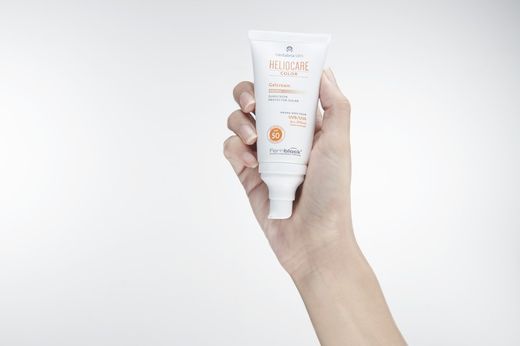 Heliocare Gelcrema Color 50 ml