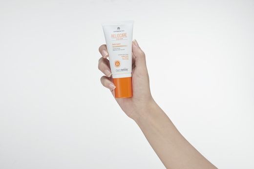 Heliocare Color Gelcream Light  50 ml