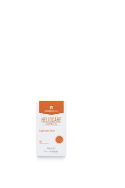Heliocare Ultra D 30 Capsulas