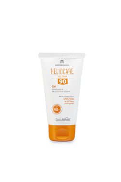 Heliocare Ultra Spf 90 Gel, 50 Ml Crema Facial