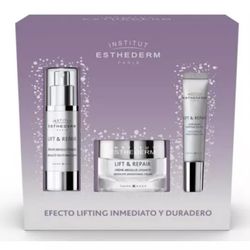 Institut Esthederm Cofre Efecto Lifting Inmediato y Duradero