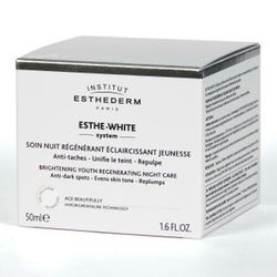 Institut Esthederm Esthe-White system noche 50ml