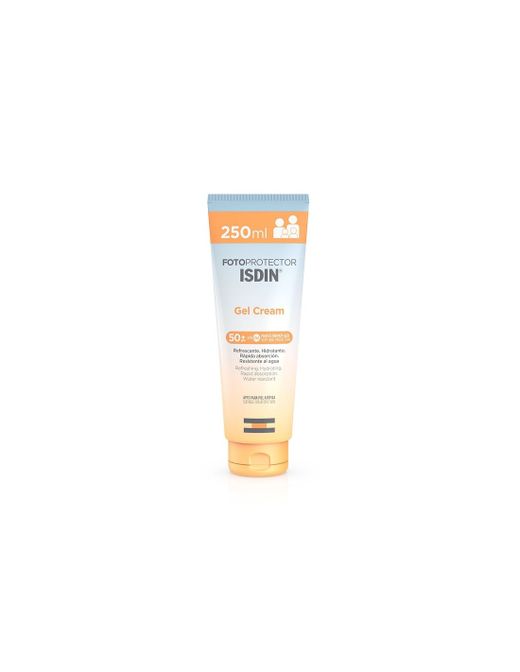 Isdin Fotoprot Fp50 Ex Gel Cr 50ml