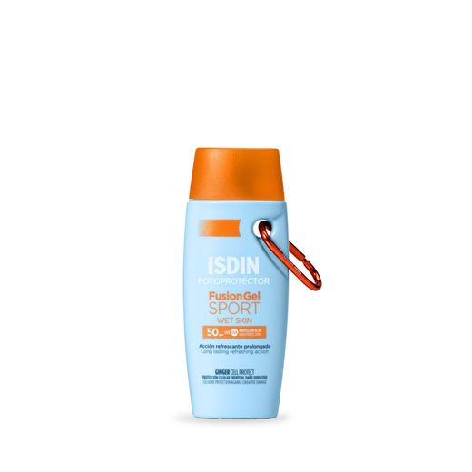 Isdin Fotoprotector Fusion Gel Sport