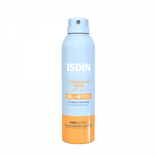 Isdin Fotoprotector  Transp Spray 5