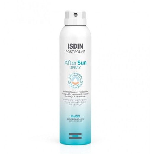 Isdinafter Sun Efecto Inme 200 ml