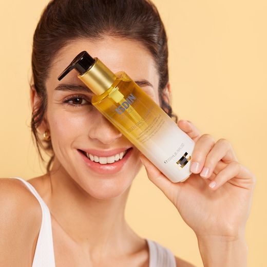 Isdinceutics Essential Cleansing 200ML