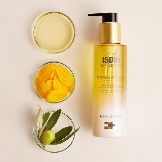 Isdinceutics Essential Cleansing 200ML