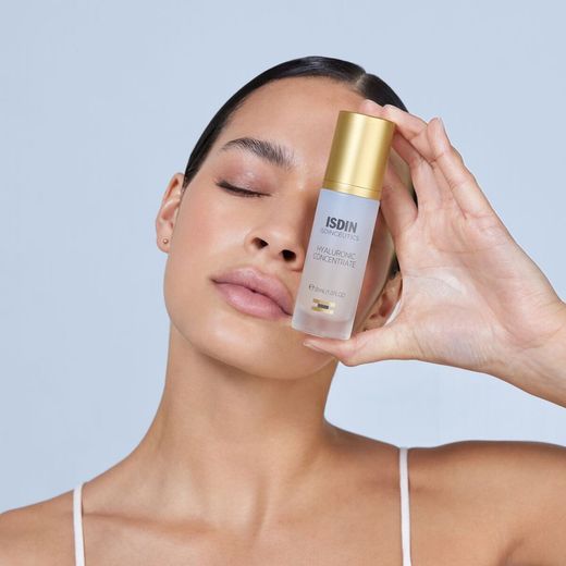 Isdinceutics Hyaluronic Concentrate 30ml