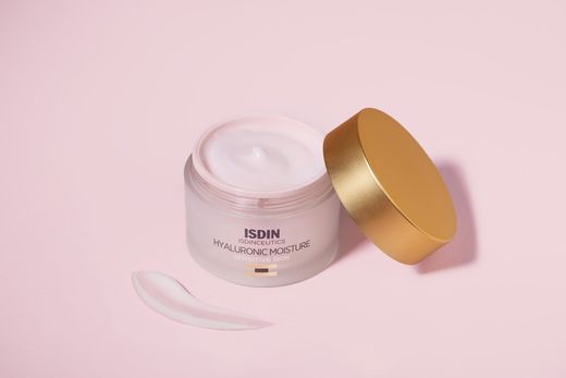 Isdinceutics Hyaluronic Moisture Piel Sensible 50g
