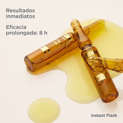 Isdinceutics Instant Flash 1 Ampolla
