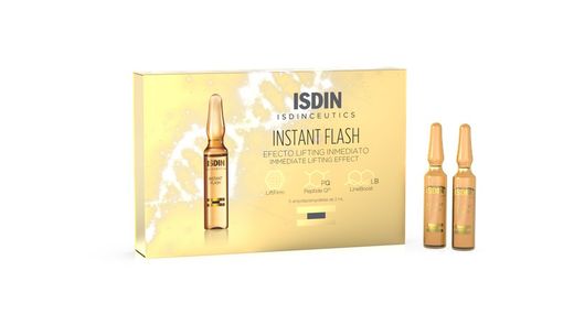 Isdinceutics Instant Flash 5amp