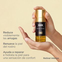 Isdinceutics Retinal Intense Serum 50ml