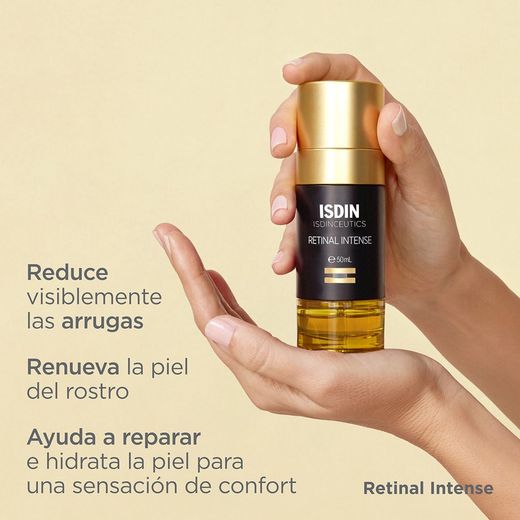 Isdinceutics Retinal Intense Serum 50ml