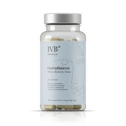 IVB METABOLIC-MAX Y FEMMEBALANCE