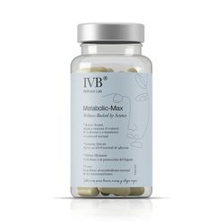IVB PACK METABOLIC-MAX Y SATISENS
