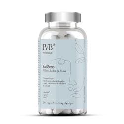 IVB PACK METABOLIC-MAX Y SATISENS