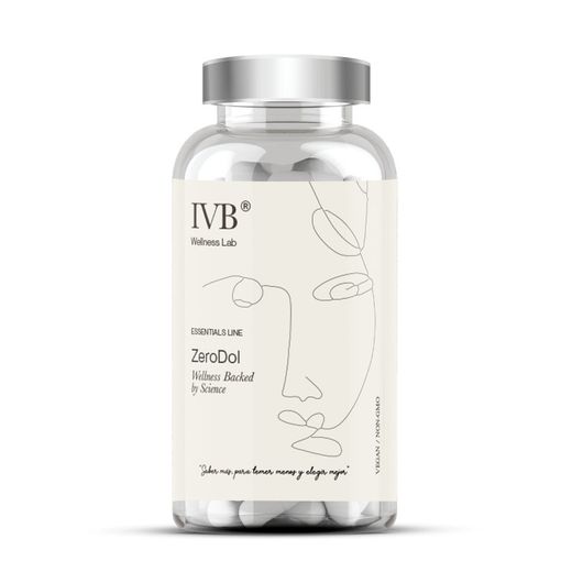IVB Zerodol 60 cápsulas