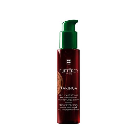 Karinga Aceite Nutrición Suprema 100ml