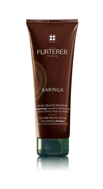 Karinga Champú Concentrado De Hidratación 250ml