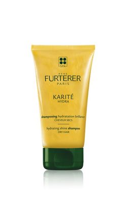 Ritual Hidratación con Aceite de Karite Rene Furterer