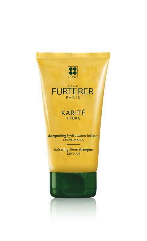Karite Hydra Champú Hidratación Brillo 150ml