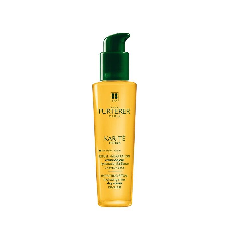 Karite Hydra Crema De Día Hidratación Brillo 100ml