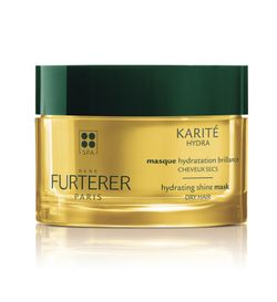 Ritual Hidratación con Aceite de Karite Rene Furterer