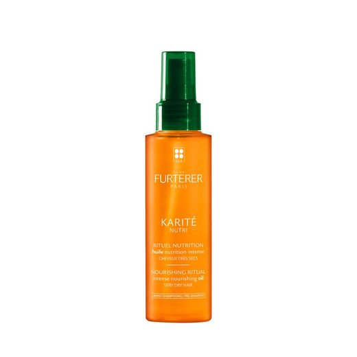 Karite Nutri Aceite Belleza Nutrición Intensa 100ml