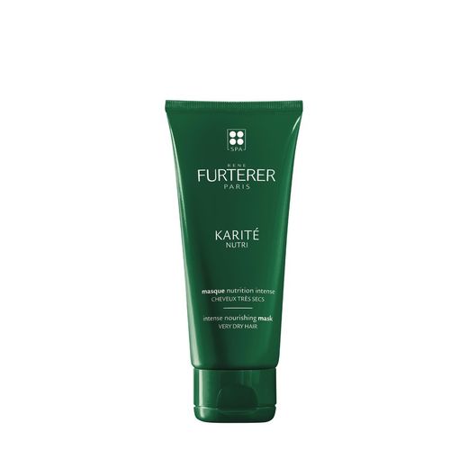 Karite Nutri Mascarilla Nutrición Intensa 100ml