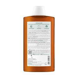 Klorane champu Galanga 400ml