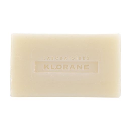 Klorane champu solido Avena 80g